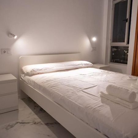 Apartamento Jogi Playa Del Ingles San Bartolomé Exteriér fotografie