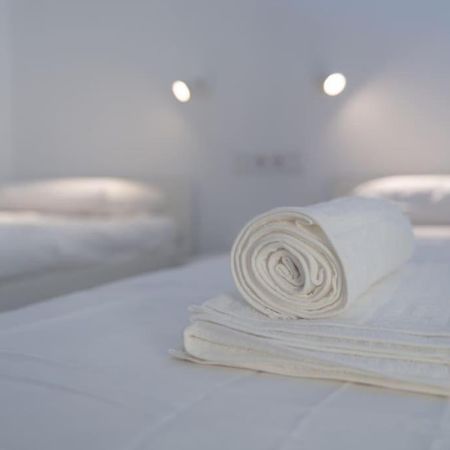 Apartamento Jogi Playa Del Ingles San Bartolomé Exteriér fotografie