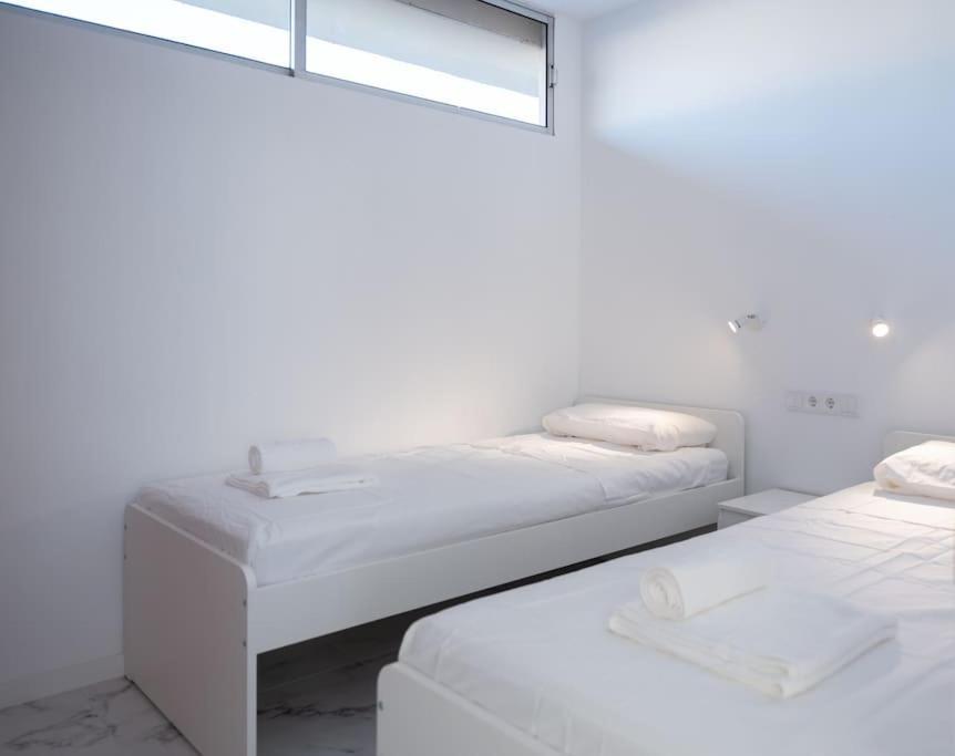 Apartamento Jogi Playa Del Ingles San Bartolomé Exteriér fotografie