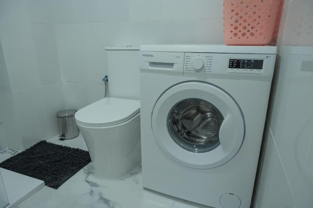 Apartamento Jogi Playa Del Ingles San Bartolomé Exteriér fotografie